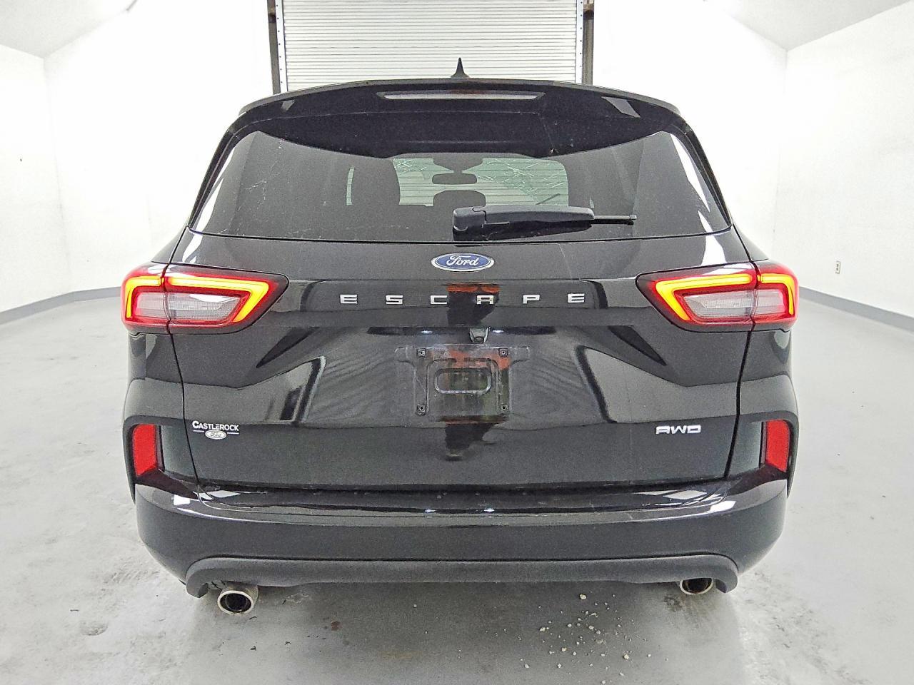 2023 Ford Escape St Line - zdjęcie 6