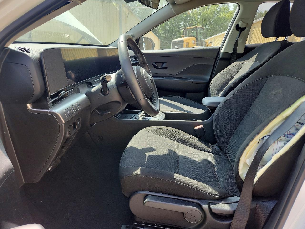 2026 Hyundai Kona Sel Sport - zdjęcie 7