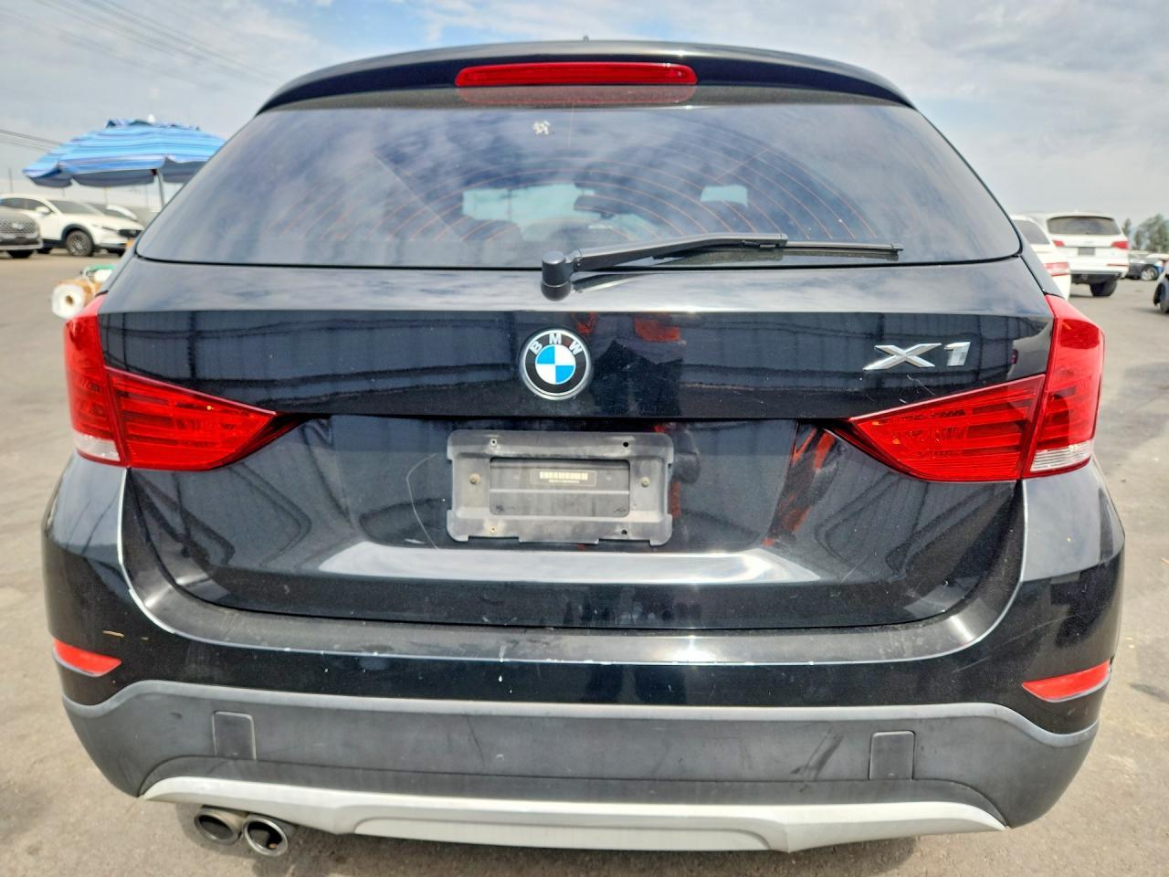 2014 BMW X1 Sdrive28I - zdjęcie 6