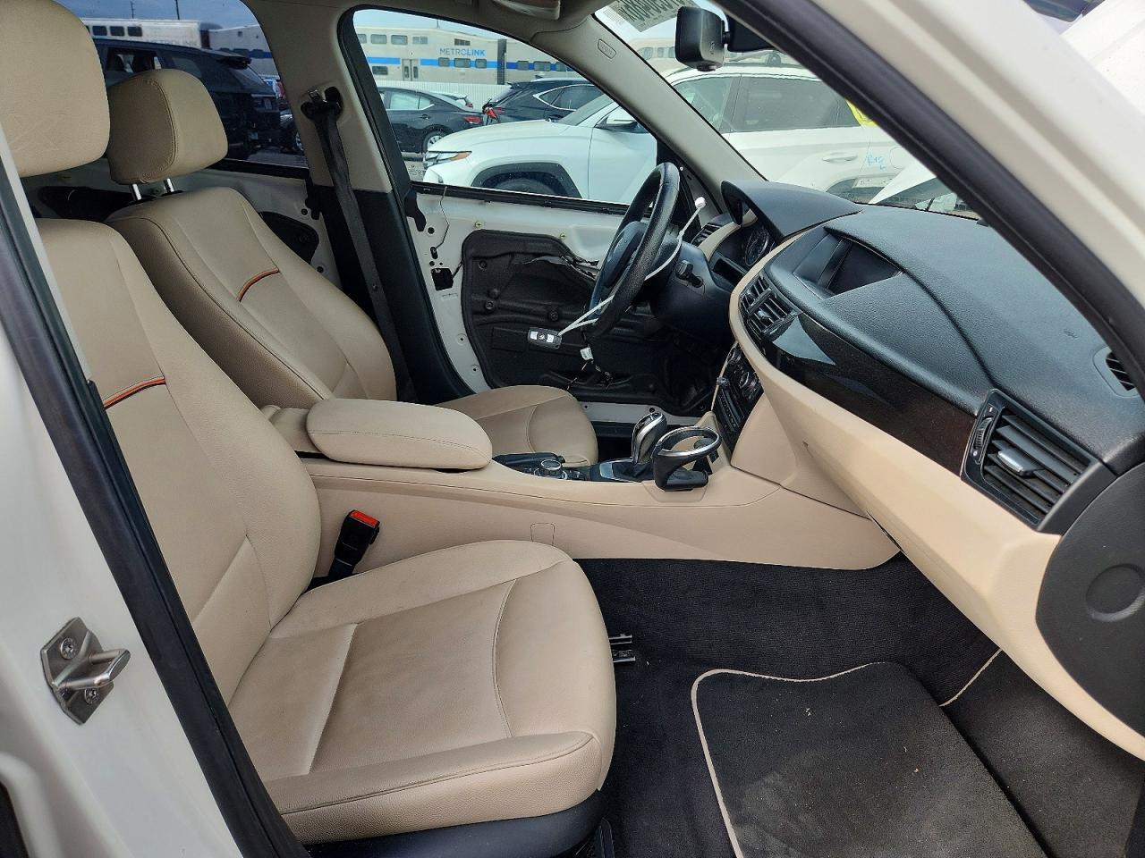 2013 BMW X1 Sdrive28I - zdjęcie 7