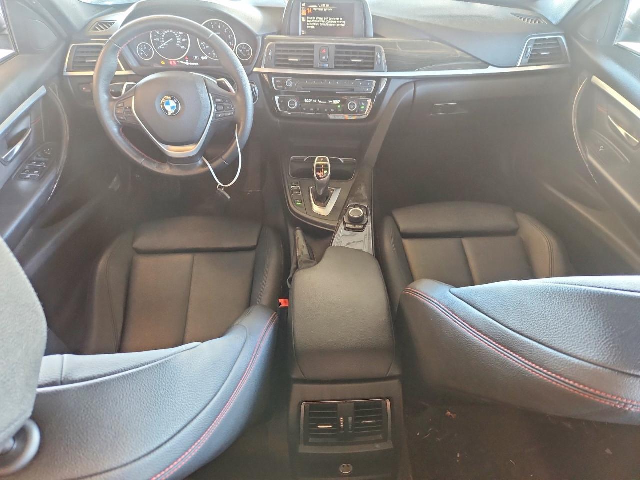 2016 BMW 328 I Sulev - zdjęcie 8