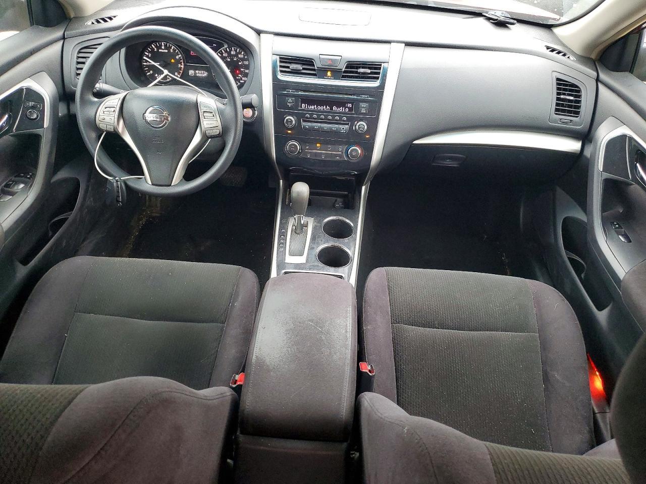 2013 Nissan Altima 2.5 - zdjęcie 8