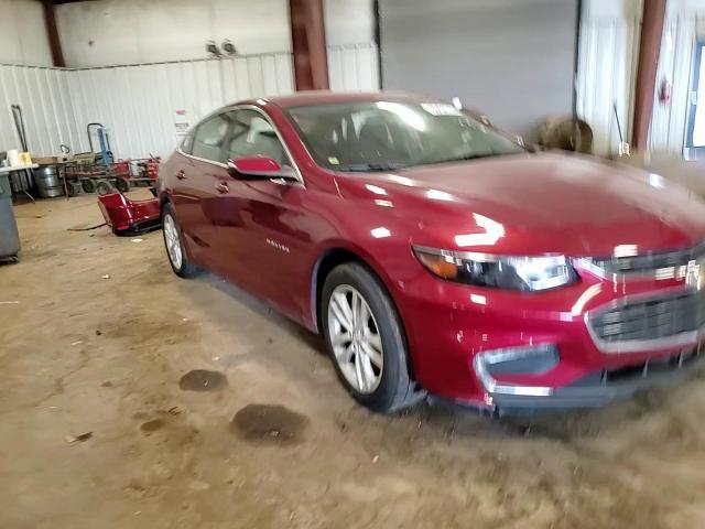 2017 Chevrolet Malibu Lt - zdjęcie 14