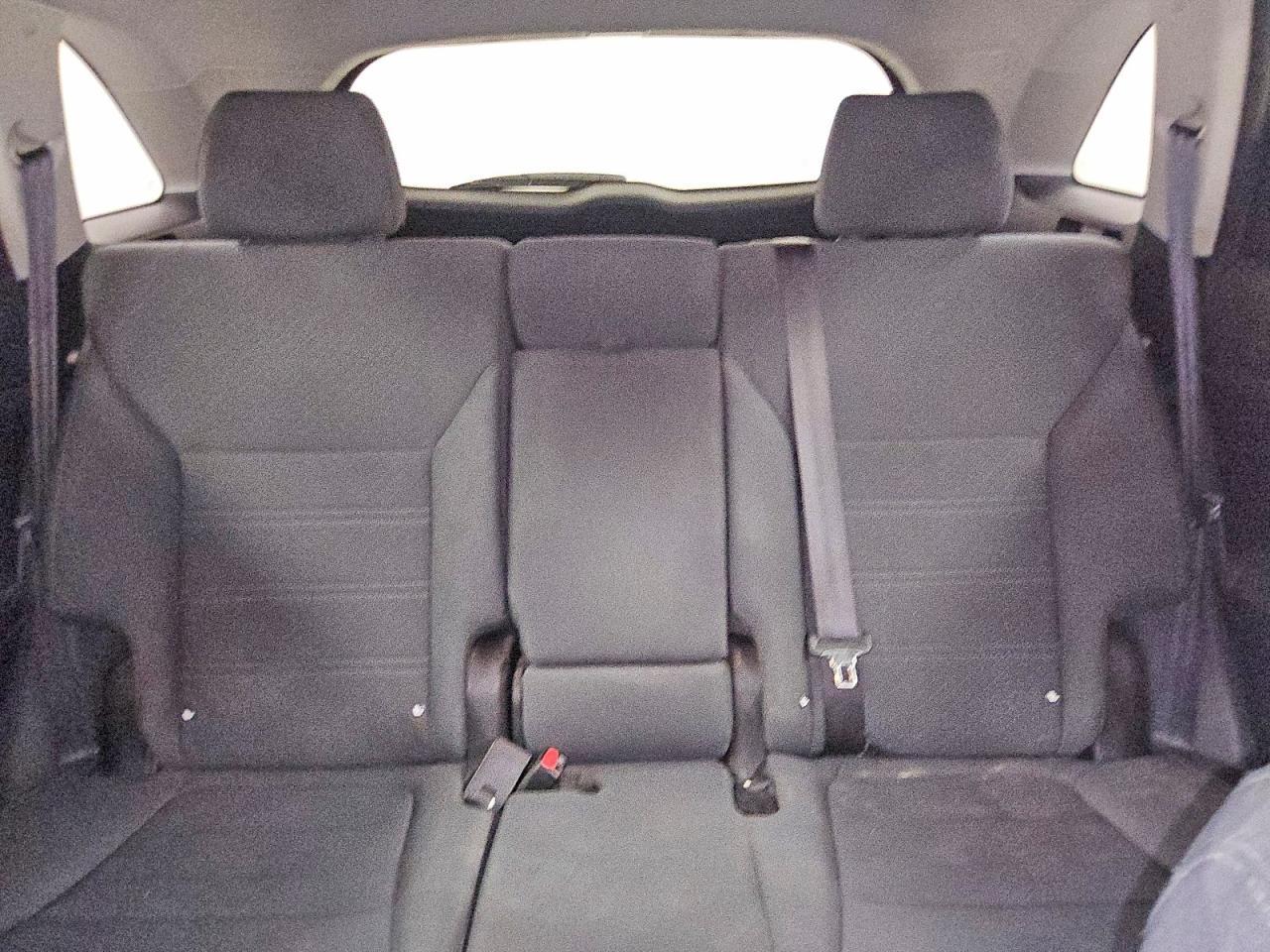 2016 Kia Sorento Lx - zdjęcie 10