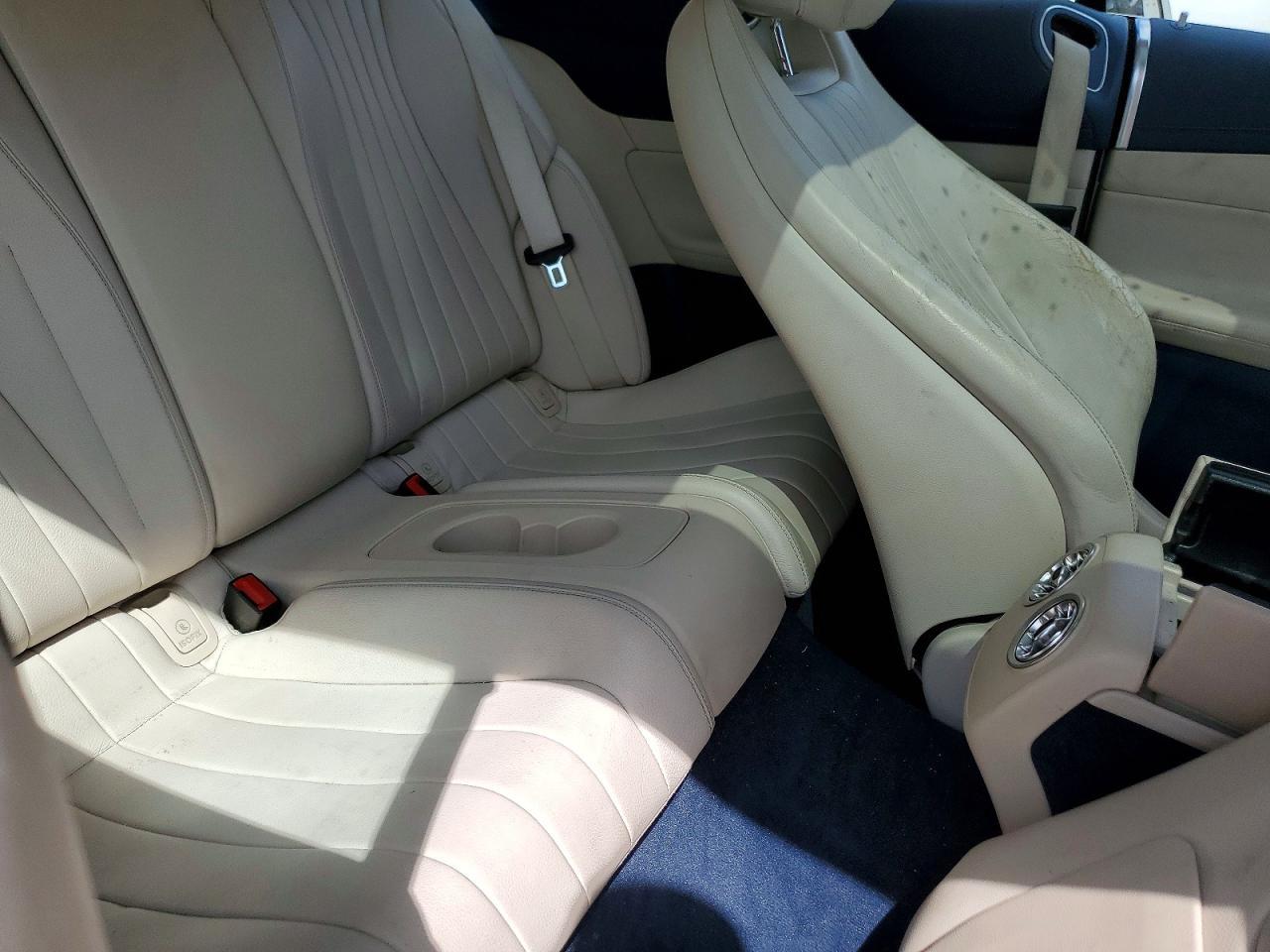 2018 Mercedes-Benz E 400 - zdjęcie 10
