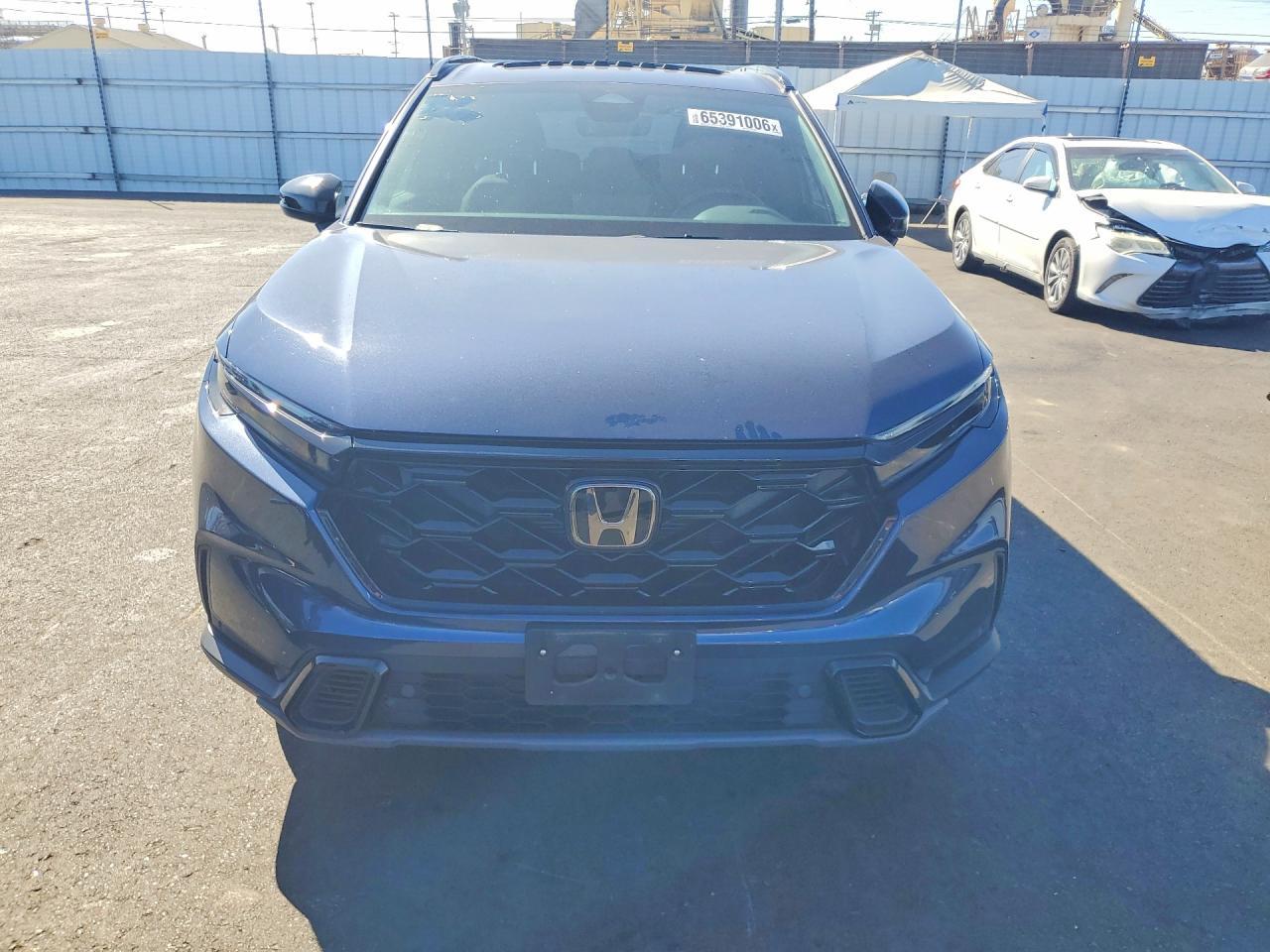 2024 Honda Cr-V Sport-L - zdjęcie 5