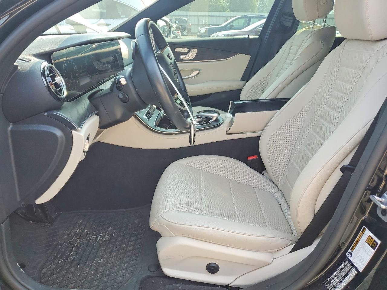 2020 Mercedes-Benz E 450 4Matic - zdjęcie 7