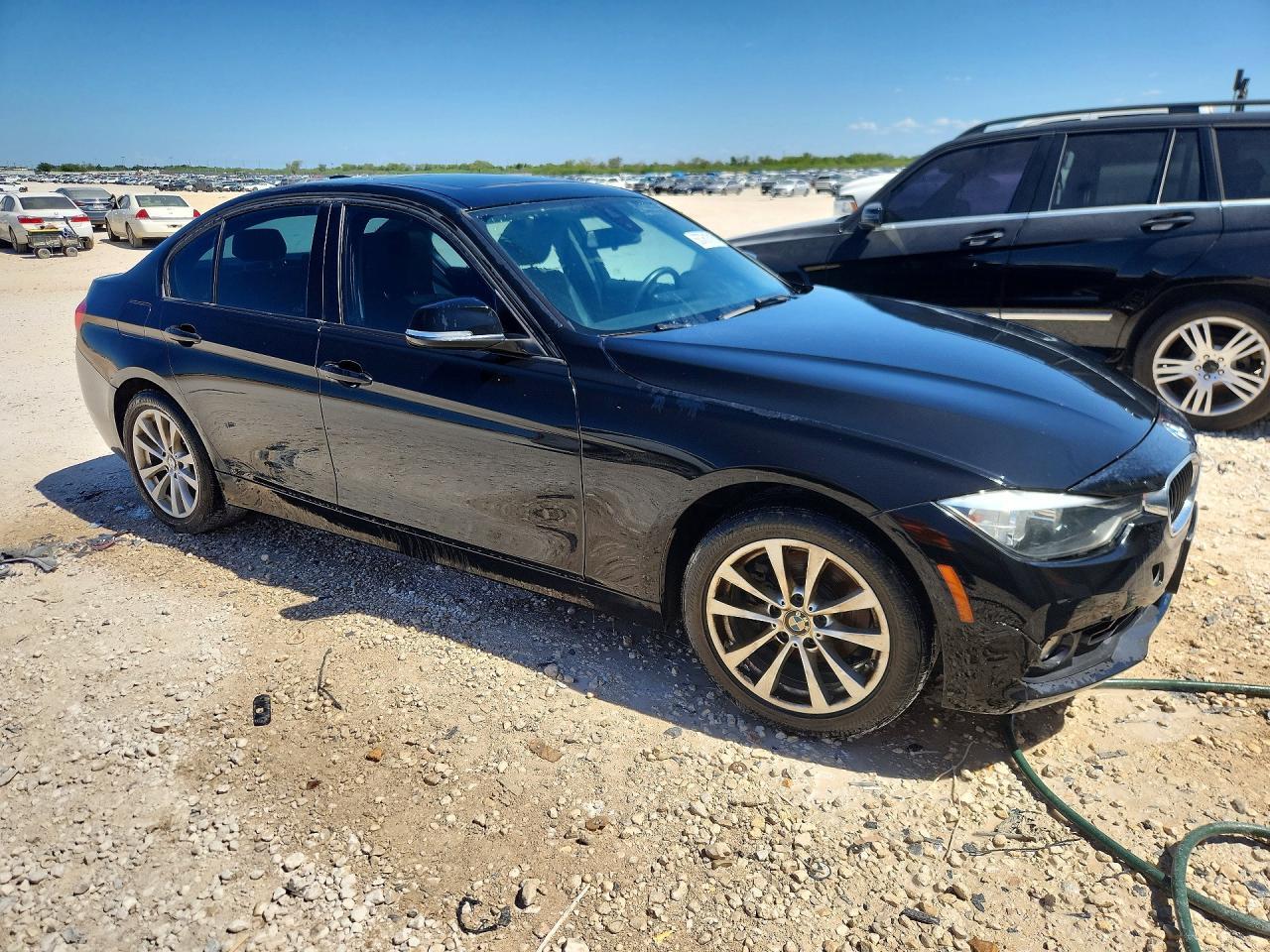 BMW Seria 3 - zdjęcie 4