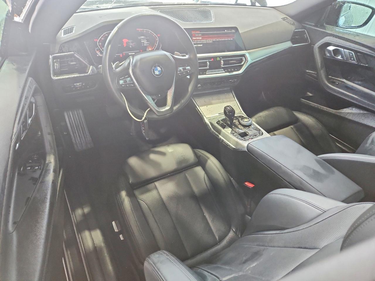2022 BMW 230I - zdjęcie 8