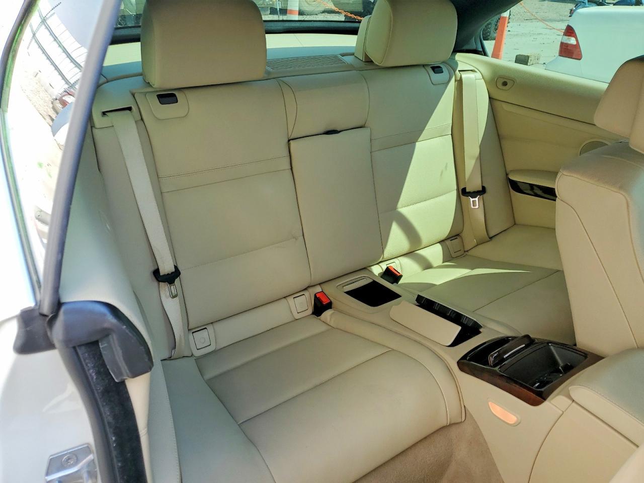 2013 BMW 328 I - zdjęcie 10