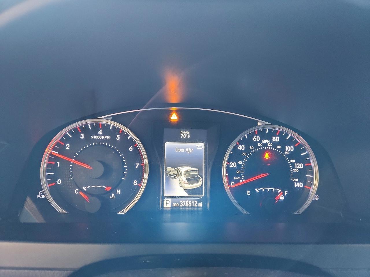 2017 Toyota Camry Se - zdjęcie 9