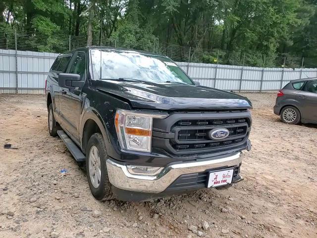 2021 Ford F150 - zdjęcie 13