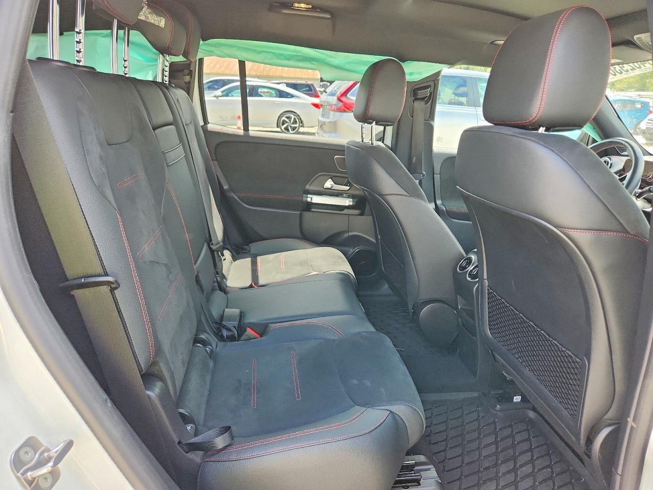 2024 Mercedes-Benz Eqb 350 4Matic - zdjęcie 10