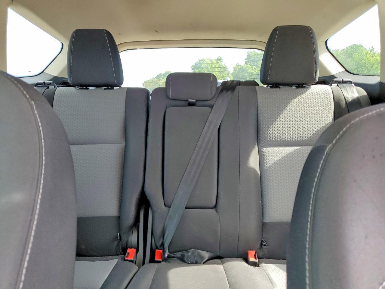 2018 Ford Escape Se - zdjęcie 10