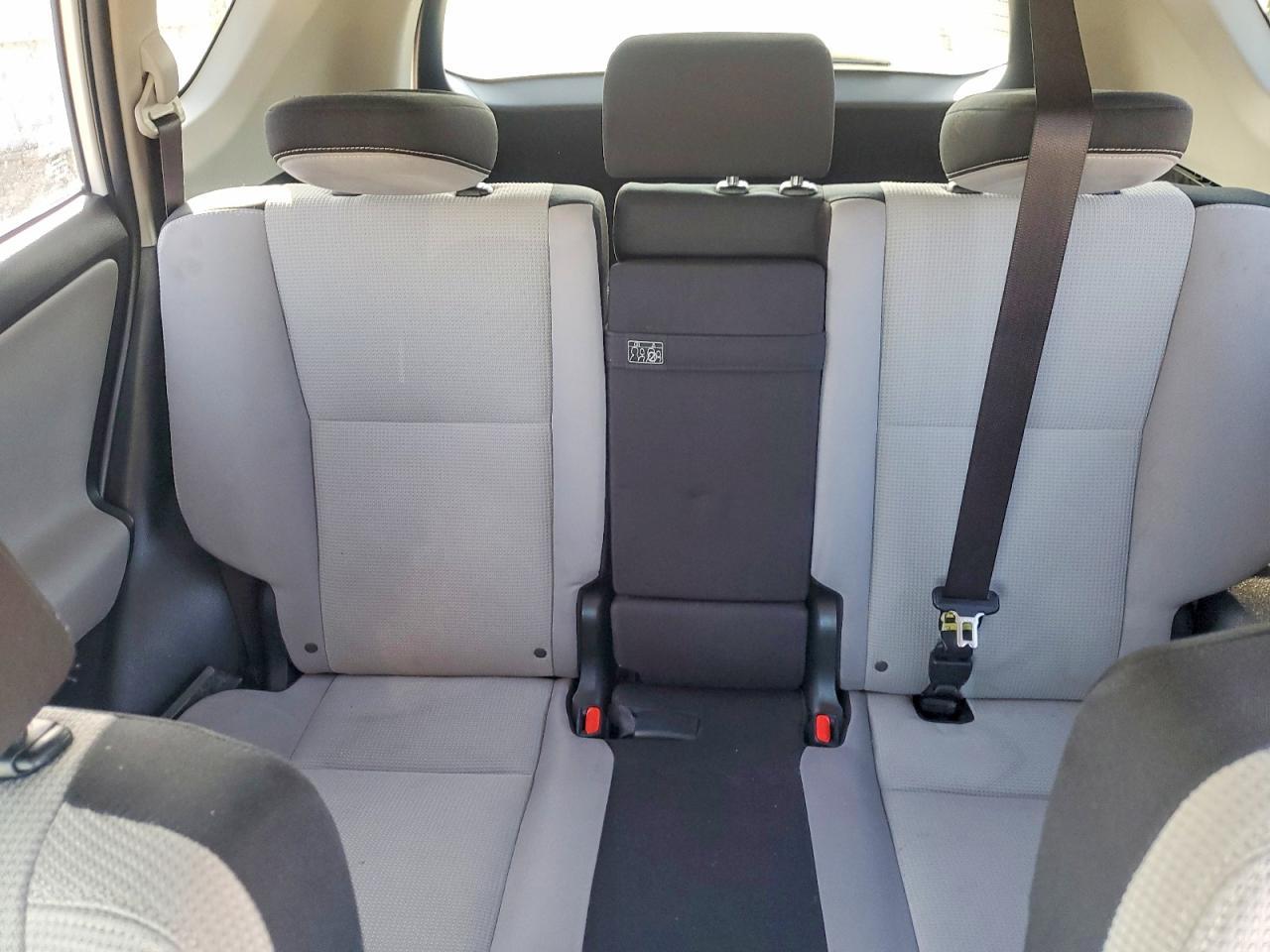 2017 Toyota Rav4 Hybrid Xle - zdjęcie 10