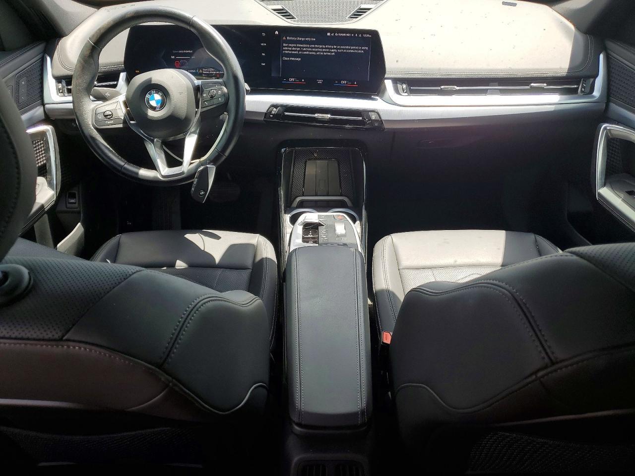 2023 BMW X1 xDrive28I - zdjęcie 8