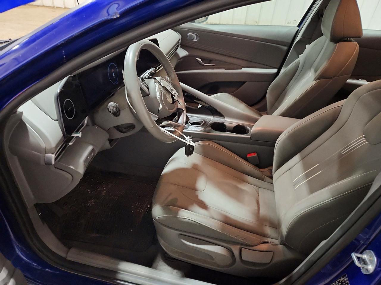 2023 Hyundai Elantra Sel - zdjęcie 7