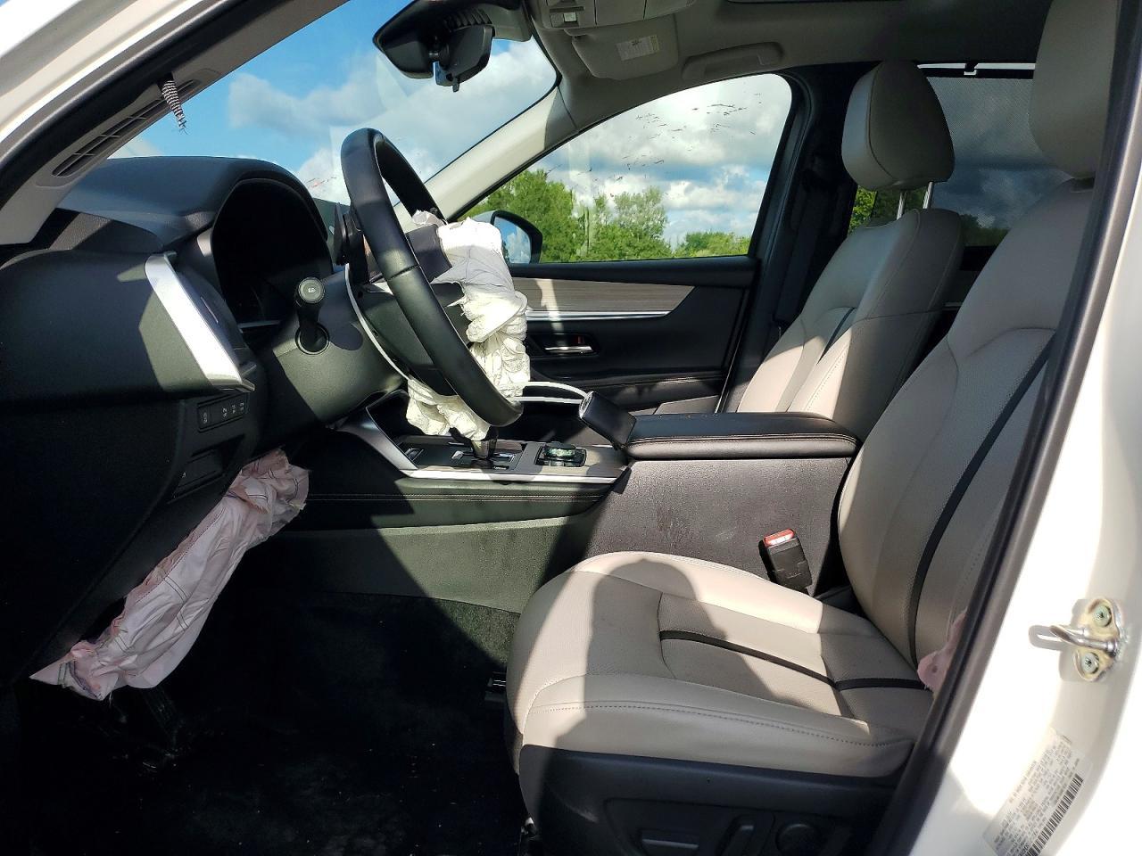 2025 Mazda Cx-90 Preferred - zdjęcie 7