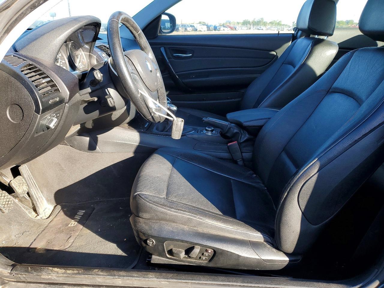 2013 BMW 128 I - zdjęcie 7