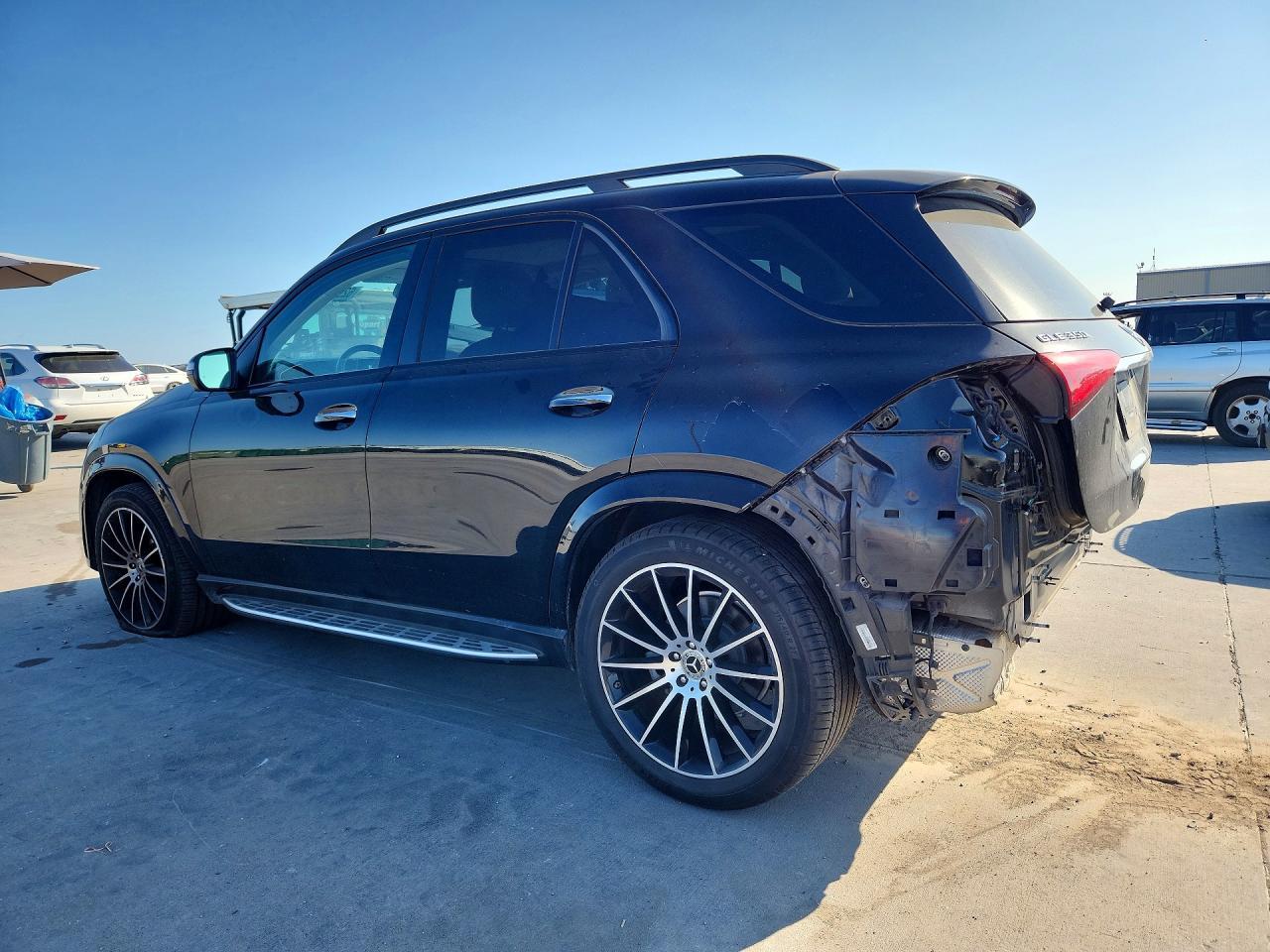2022 Mercedes-Benz Gle 350 4Matic - zdjęcie 2