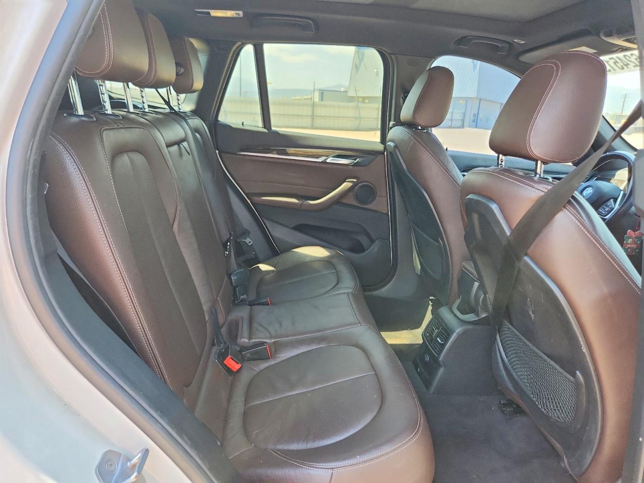 2018 BMW X1 xDrive28I - zdjęcie 10