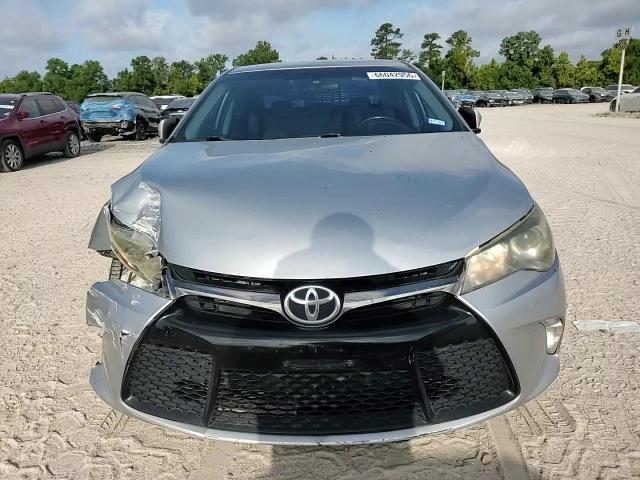 2015 Toyota Camry Se - zdjęcie 15