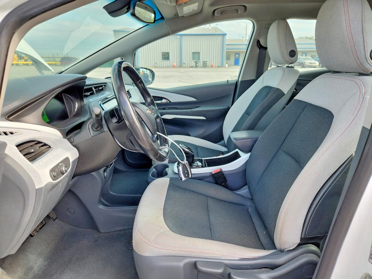 2020 Chevrolet Bolt Ev Lt - zdjęcie 7