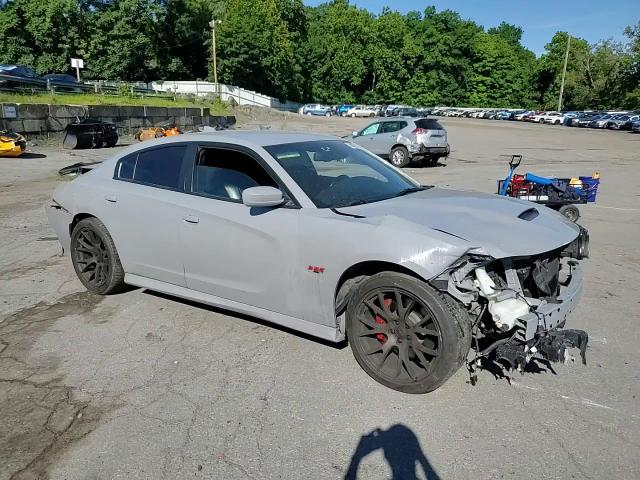 2021 Dodge Charger Scat Pack - zdjęcie 14