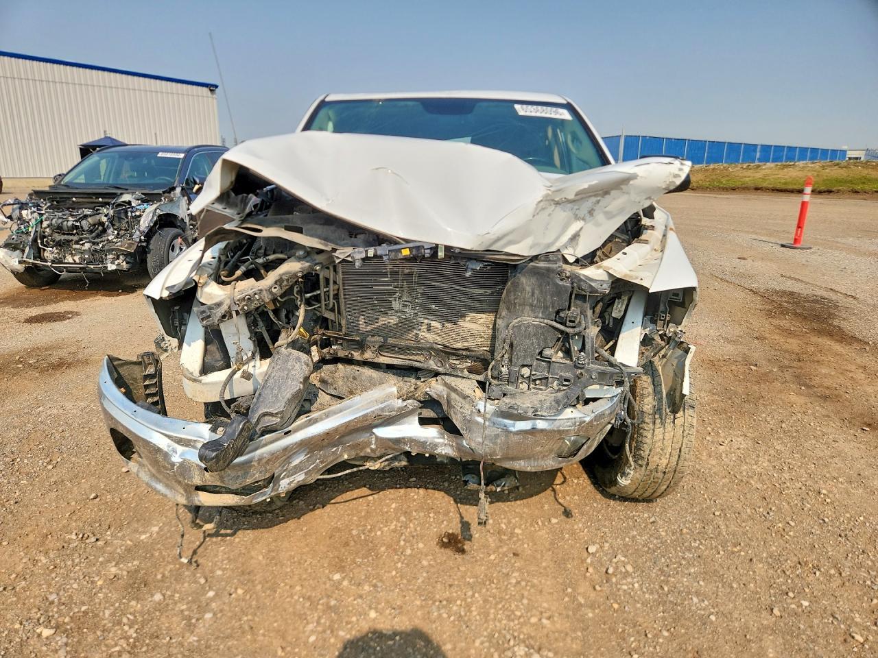 2019 Ram 1500 Classic Slt - zdjęcie 5