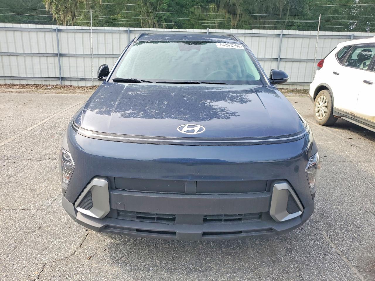 2026 Hyundai Kona Sel Sport - zdjęcie 5