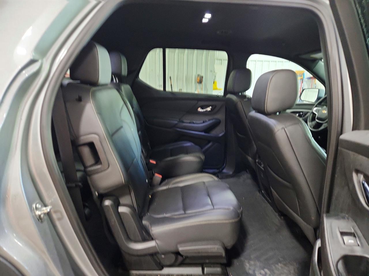 2023 Chev Traverse L - zdjęcie 11