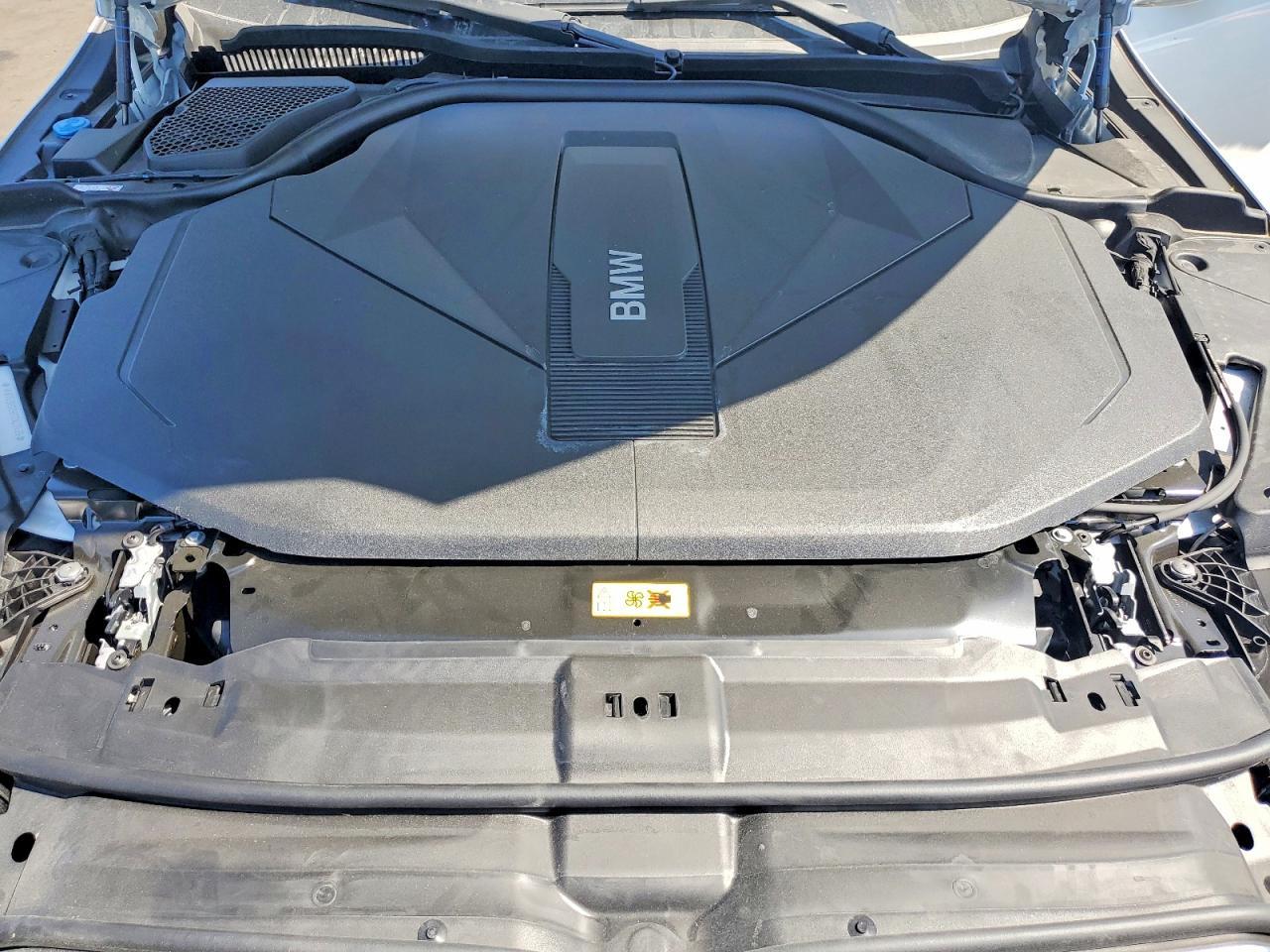 2026 BMW I5 Edrive 40 - zdjęcie 11