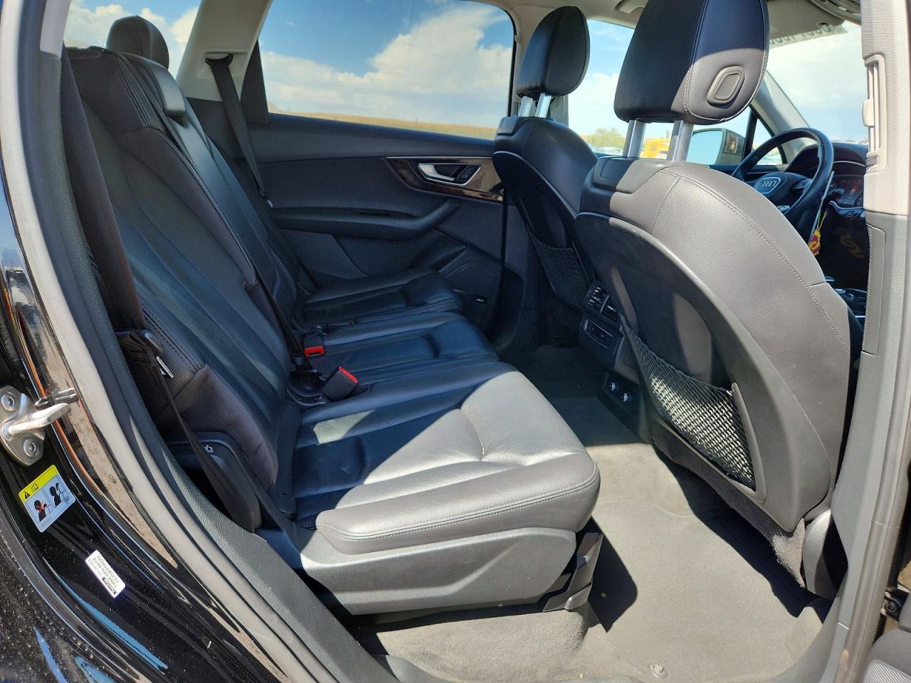 2018 Audi Q7 Premium Plus - zdjęcie 10