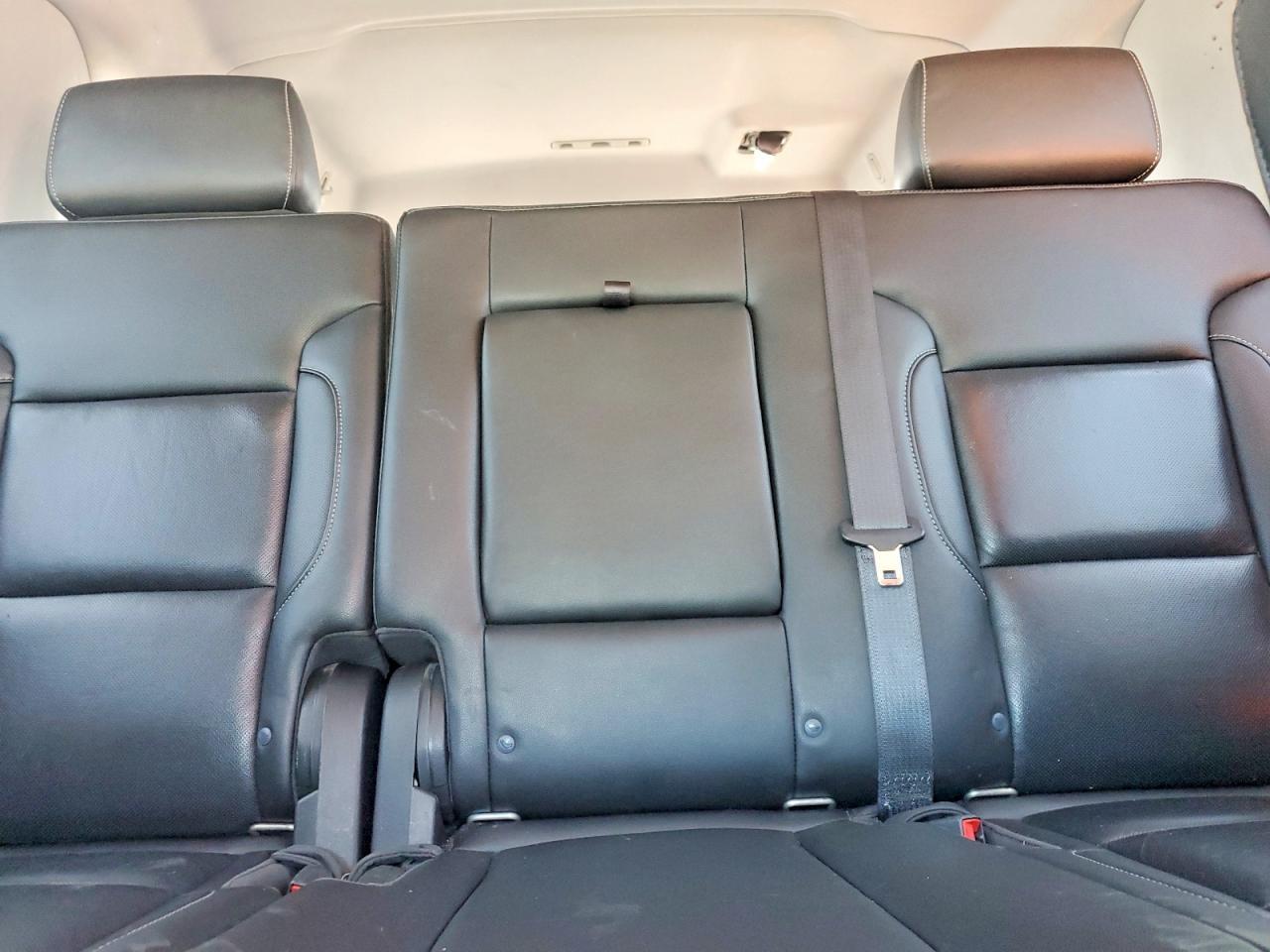 2019 GMC Yukon Xl C1500 Slt - zdjęcie 10