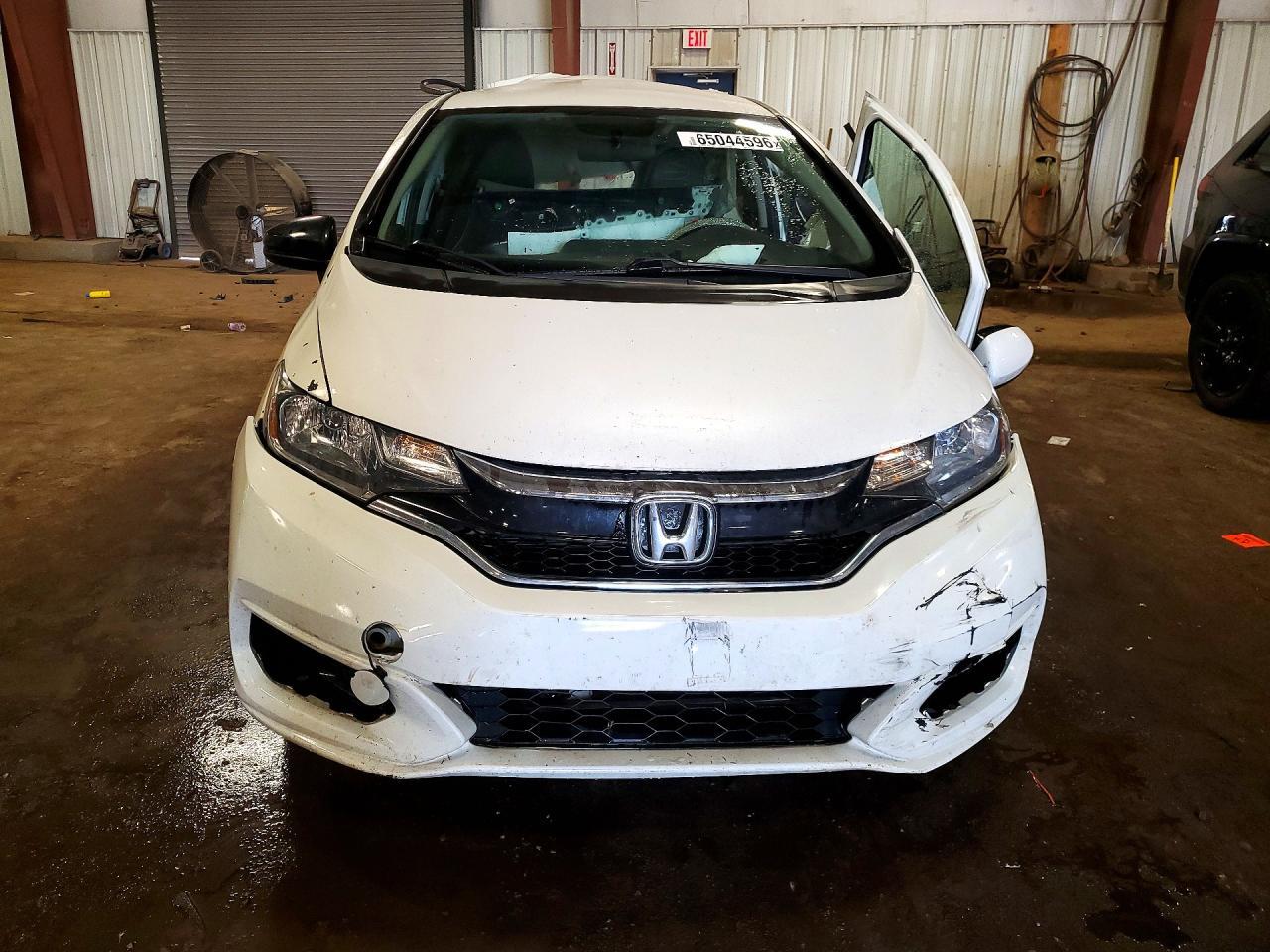 2020 Honda Fit Lx - zdjęcie 5