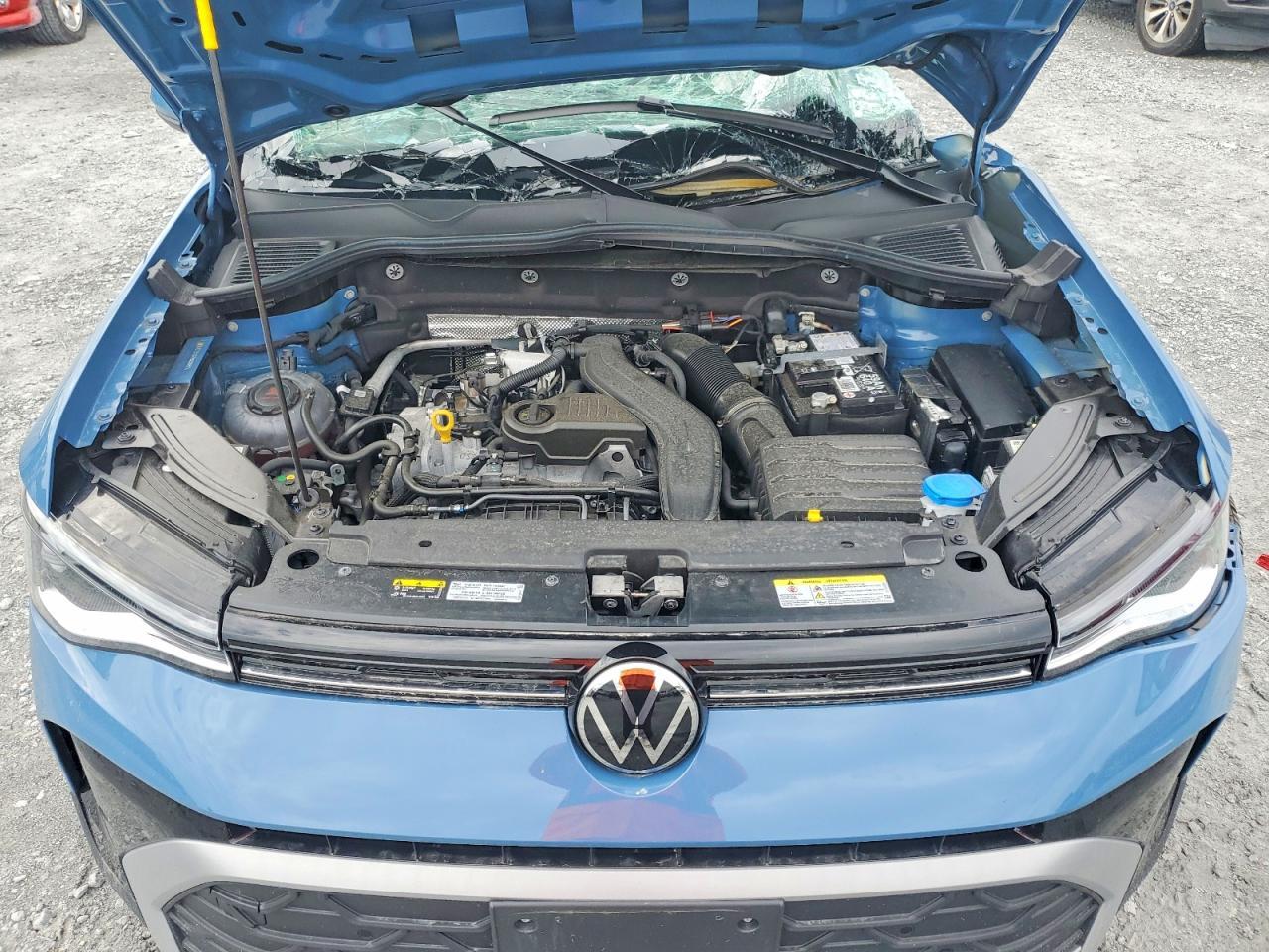 2026 Volkswagen Taos Se - zdjęcie 12