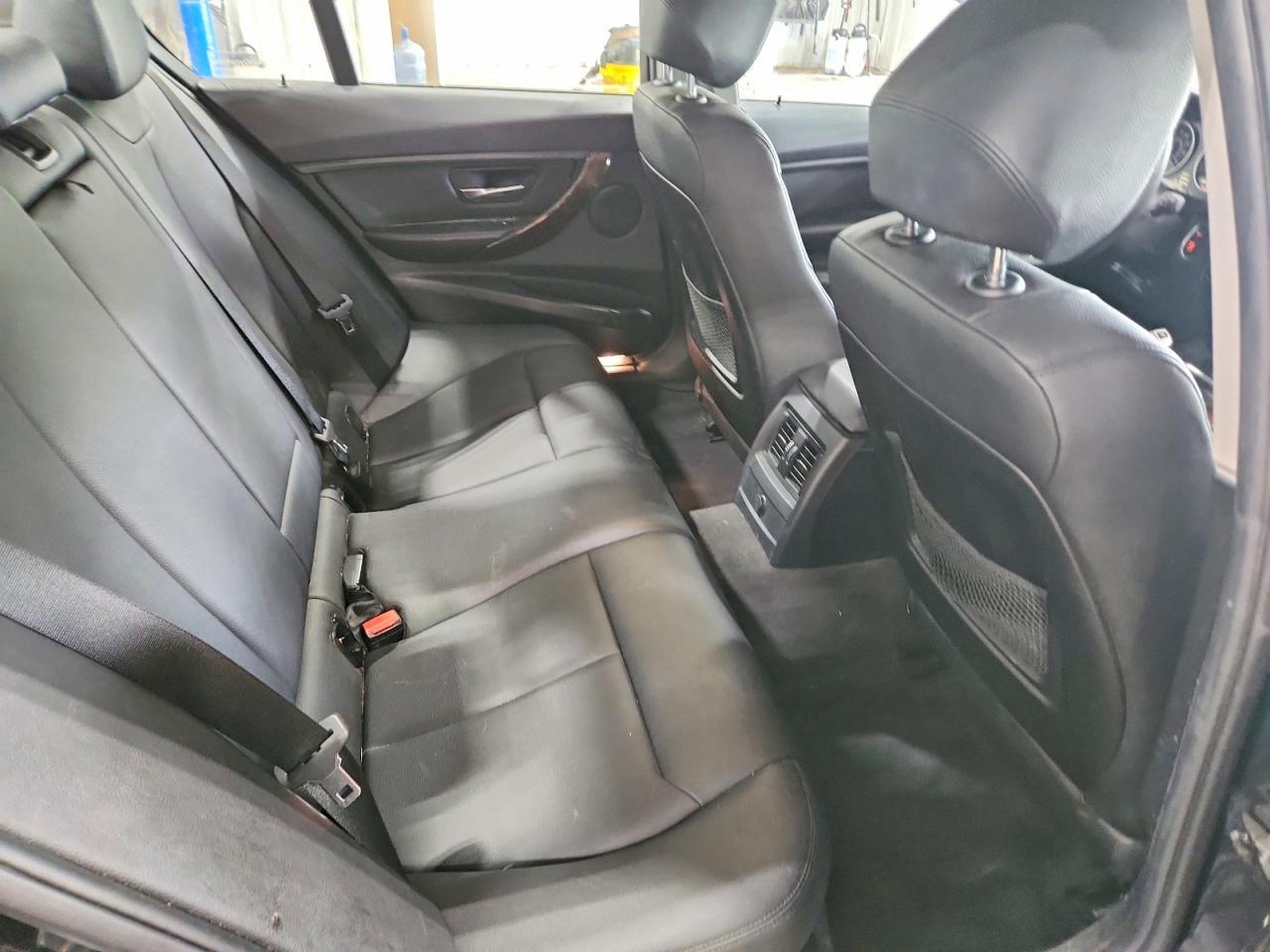 2014 BMW 328 I Sulev - zdjęcie 10