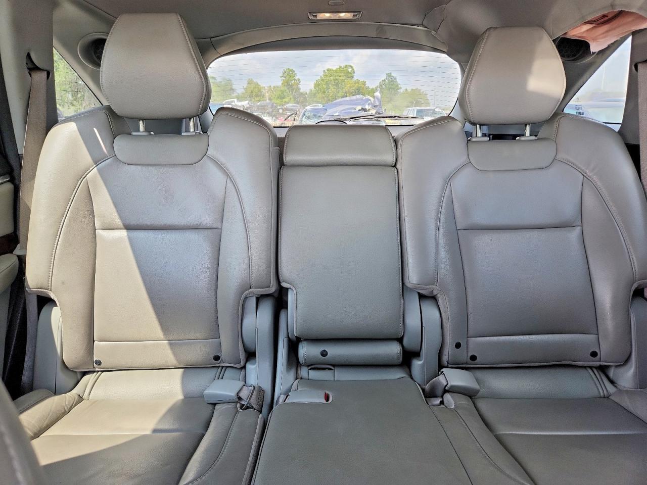 2016 Acura Mdx Technology - zdjęcie 10