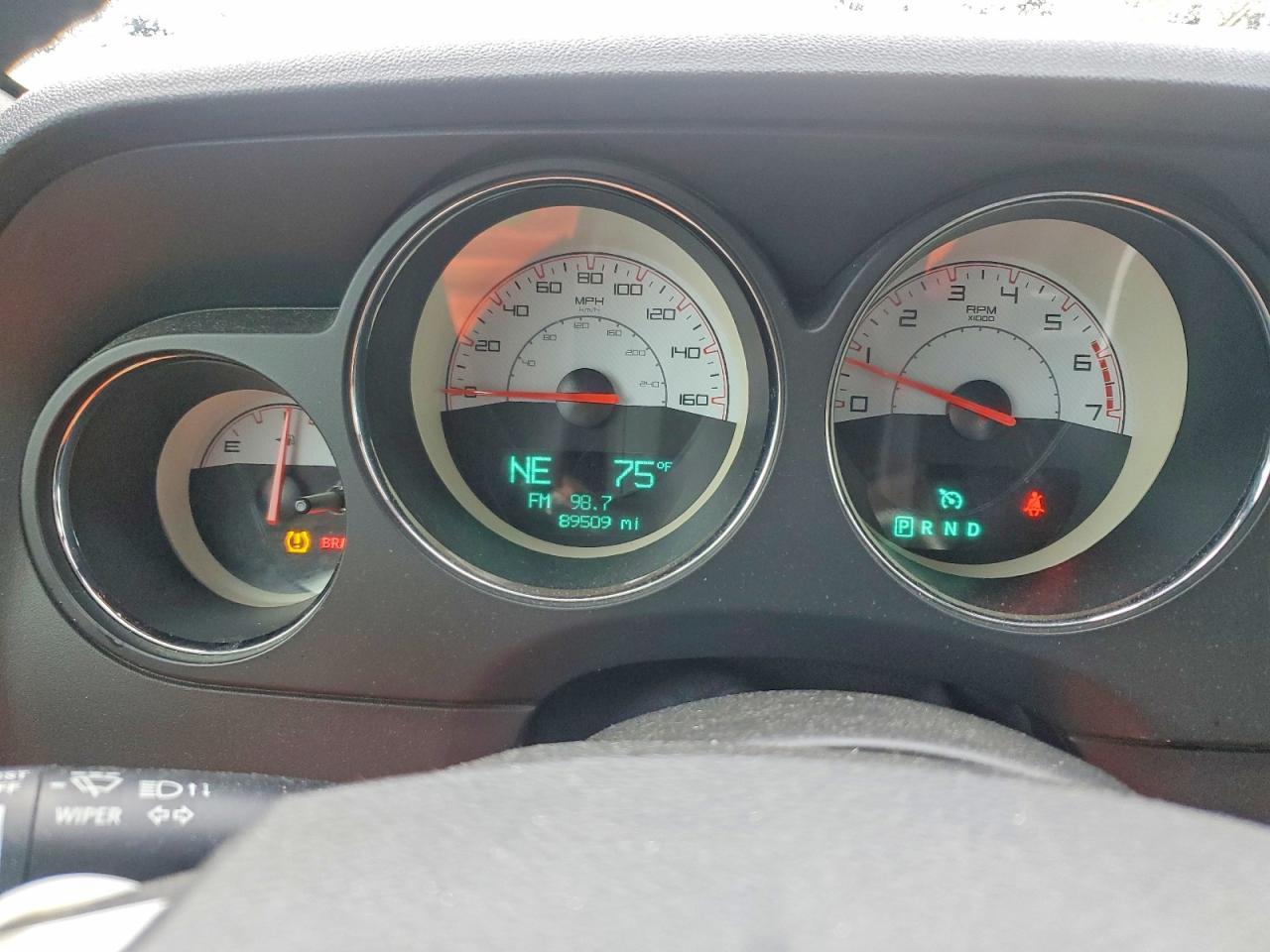 2014 Dodge Challenger R/T - zdjęcie 9