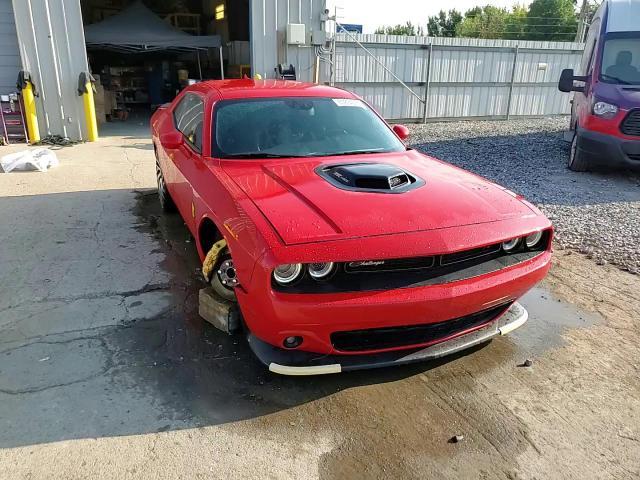 2021 Dodge Challenger R/T Scat Pack - zdjęcie 13