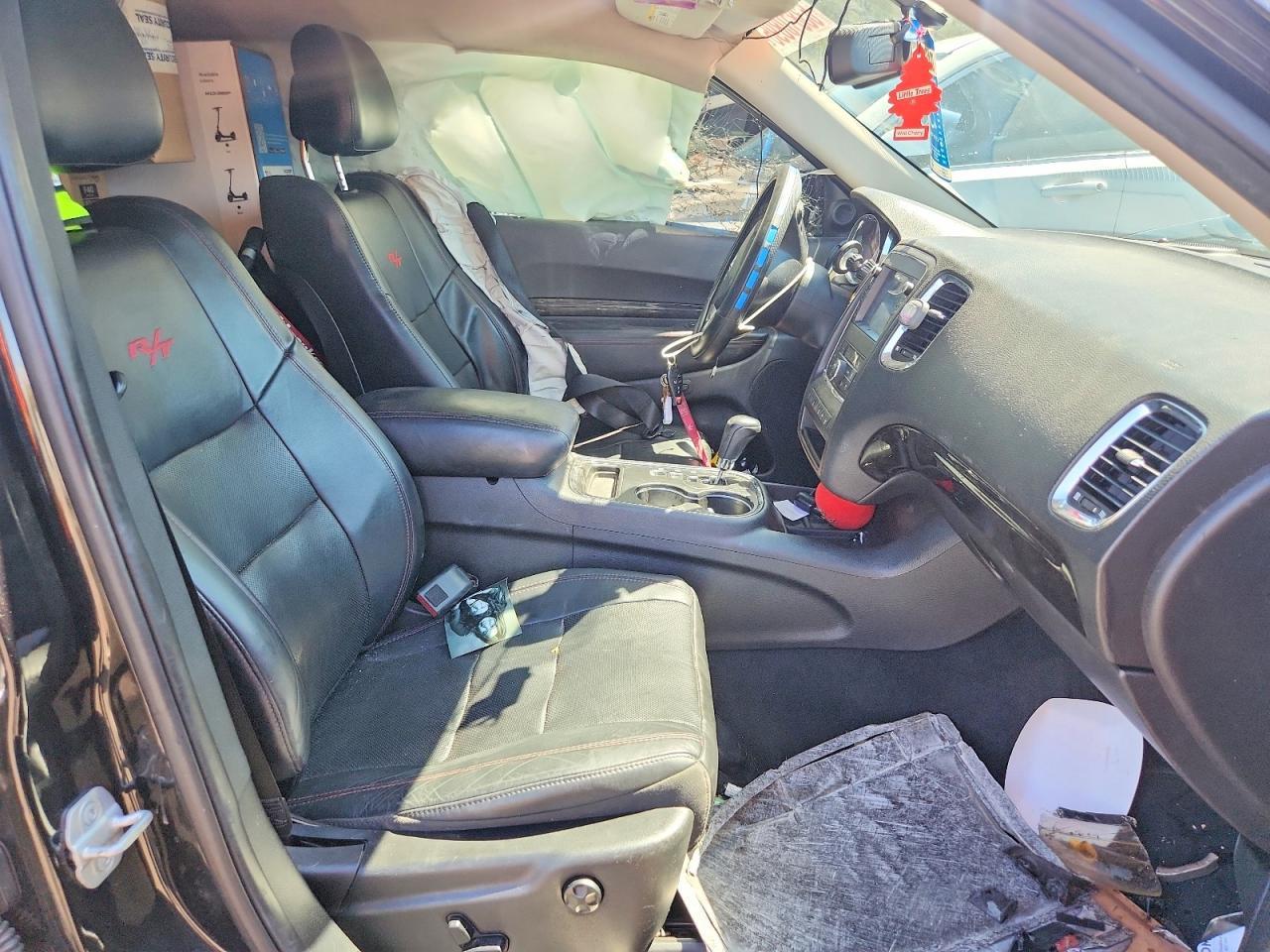 2013 Dodge Durango R - zdjęcie 7
