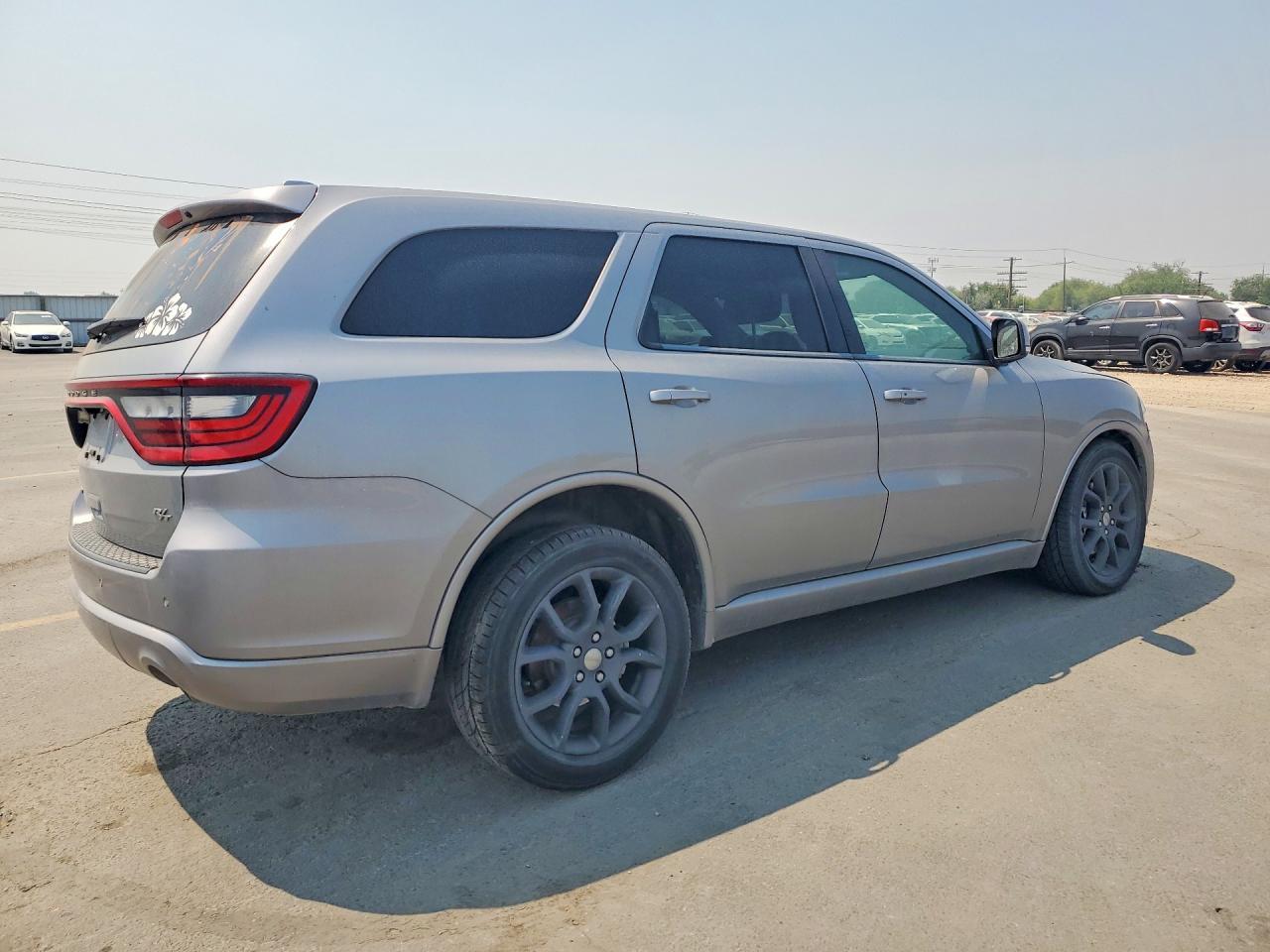 2017 Dodge Durango R/T - zdjęcie 3