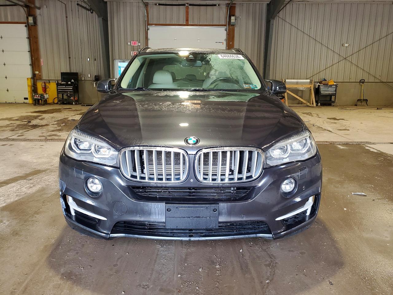 2016 BMW X5 Xdr40E - zdjęcie 5
