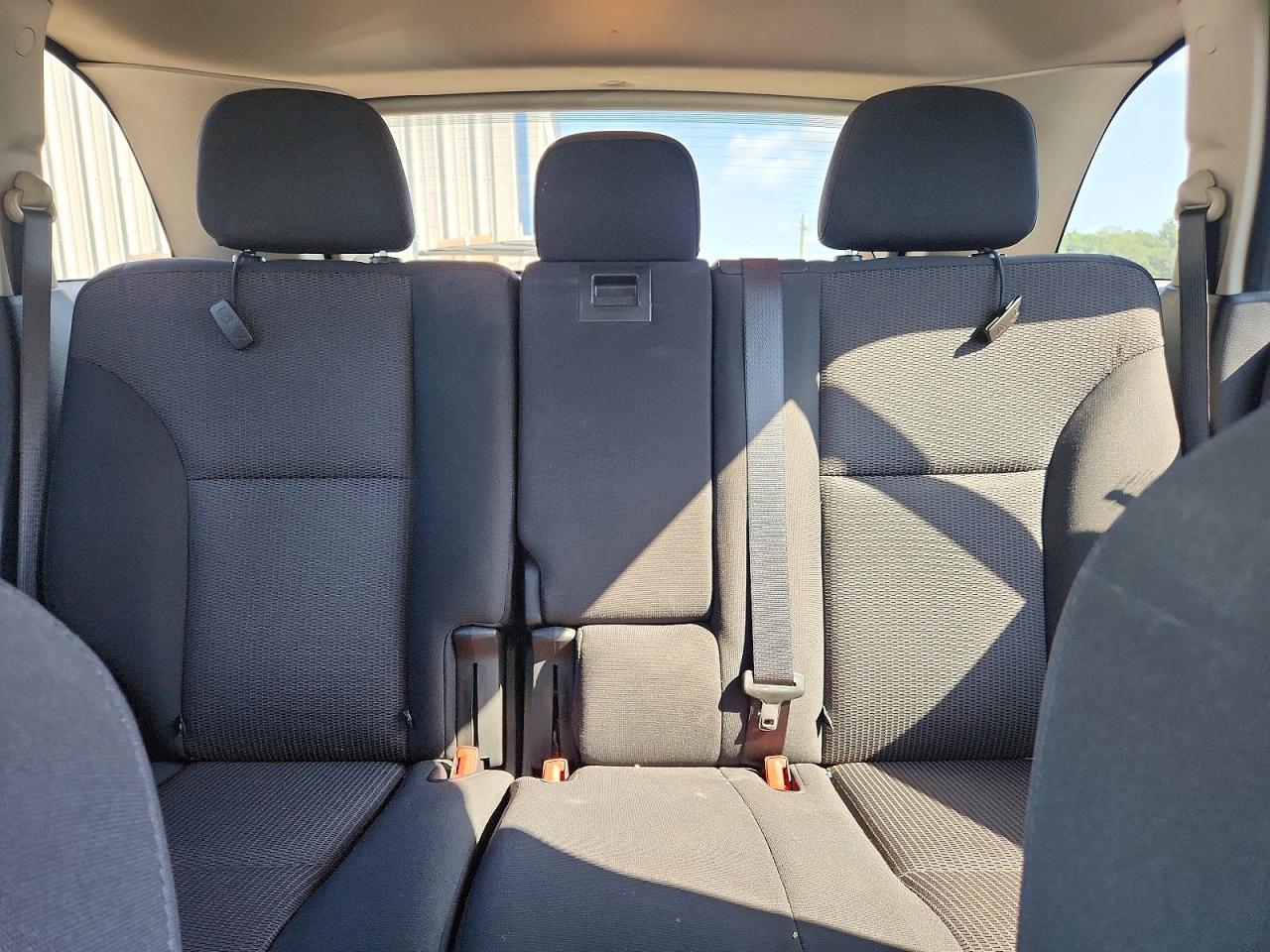 2013 Ford Edge Sel - zdjęcie 10