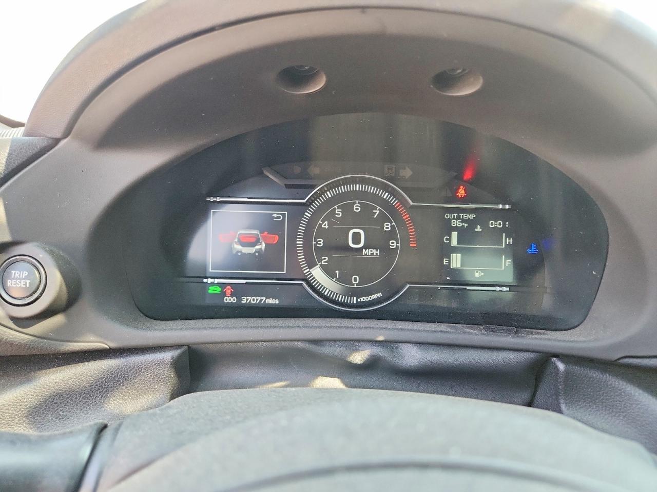 2023 Toyota Gr86 Base - zdjęcie 9