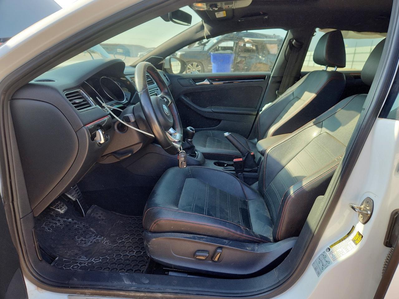 2017 Volkswagen Jetta Gli - zdjęcie 7