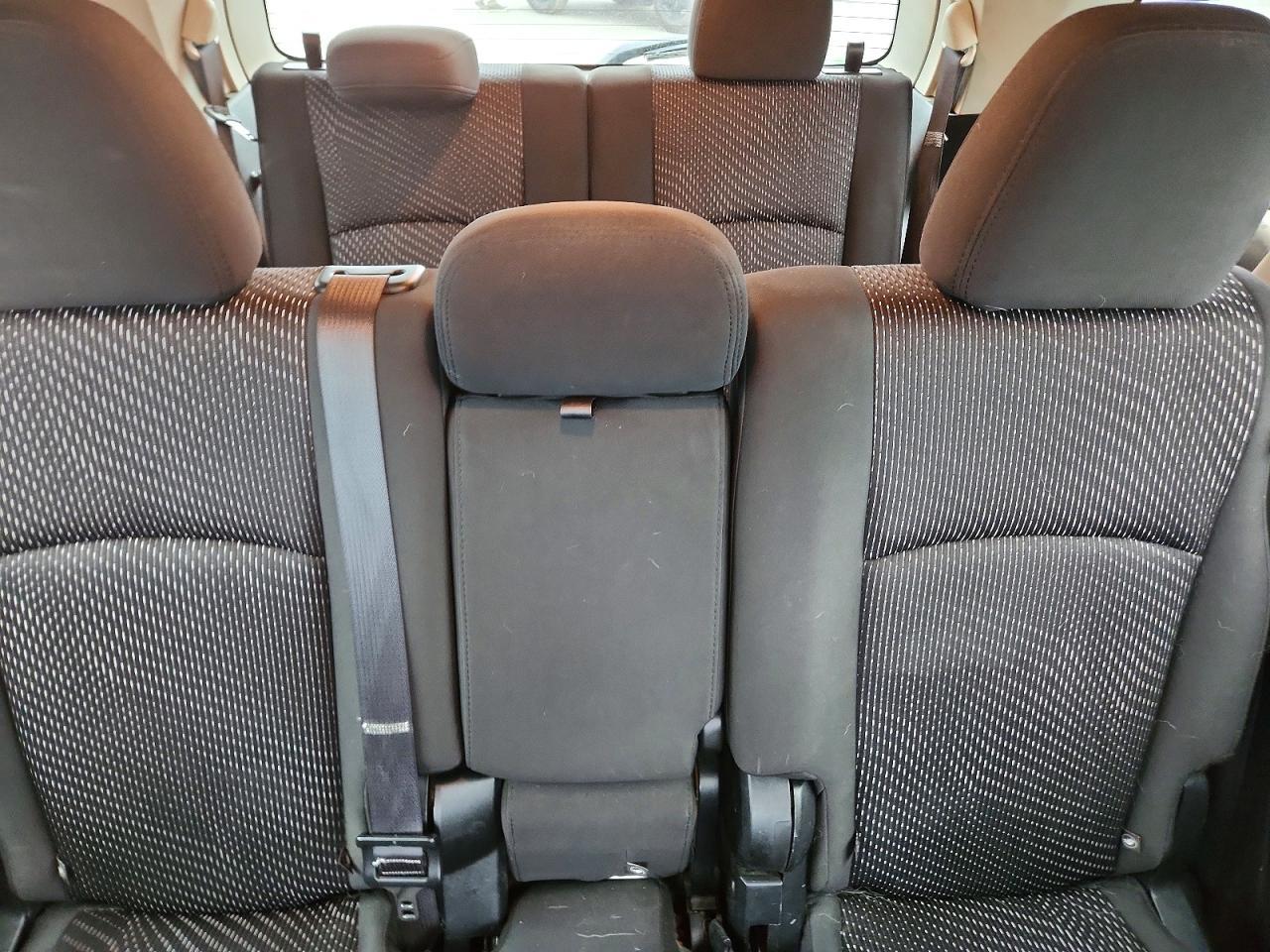2015 Dodge Journey Se - zdjęcie 10
