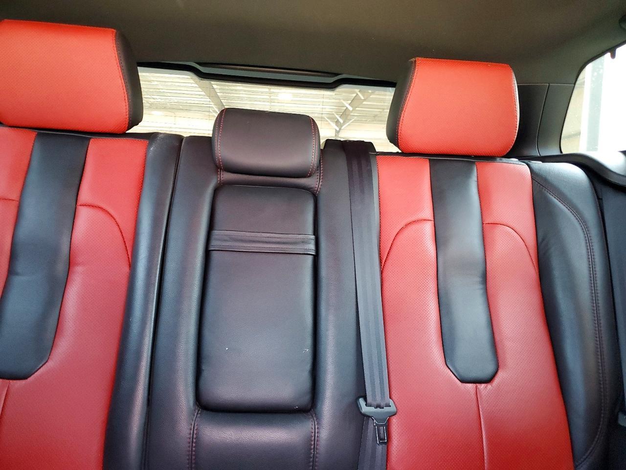 2013 Land Rover Range Rover Evoque Dynamic Premium - zdjęcie 10