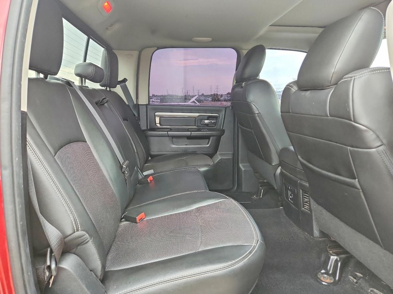 2014 Ram 1500 Sport - zdjęcie 10