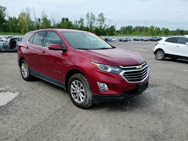 2019 Chevrolet Equinox Lt - zdjęcie 14